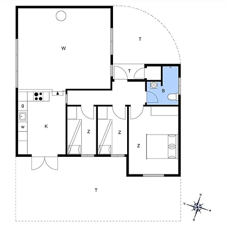 Lk545-lokken-bollervej-6 *